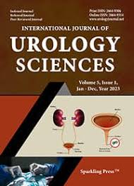 International Journal of Urology Sciences
