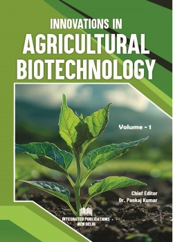 Innovations in Agricultural Biotechnology (Volume - 1)