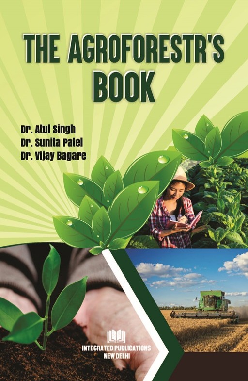 The Agroforestrs Book