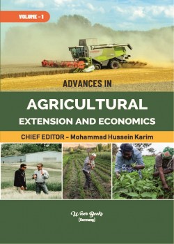 Advances in Agricultural Extension and Economics (Volume - 1)