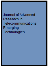Journal of Advanced Research in Telecommunications Emerging Technologies
