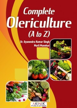 Complete Olericulture (A to Z)