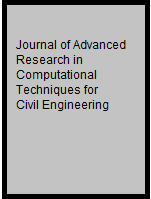 Journal of Advanced Research in Computational Techniques for Civil Engineering