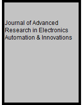 Journal of Advanced Research in Electronics Automation & Innovations