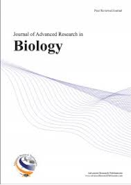 Journal of Advanced Research in Biology