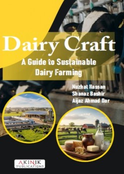 Dairy Craft A Guide to Sustainable Dairy Farming