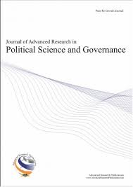 Journal of Advanced Research in Political Science and Governance