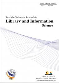Journal of Advanced Research in Library and Information Science
