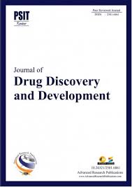 Journal of Drug Discovery and Development