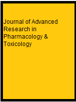 Journal of Advanced Research in Pharmacology & Toxicology