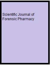 Scientific Journal of Forensic Pharmacy