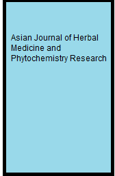 Asian Journal of Herbal Medicine and Phytochemistry Research