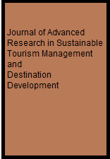 Journal of Advanced Research in Sustainable Tourism Management and Destination Development