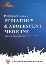 Postgraduate Journal of Pediatrics and Adolescent Medicine