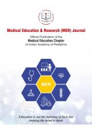 Medical Education & Research (IAP)
