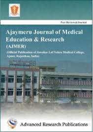 Ajaymeru Journal of Medical Education and Research (AJMERU)