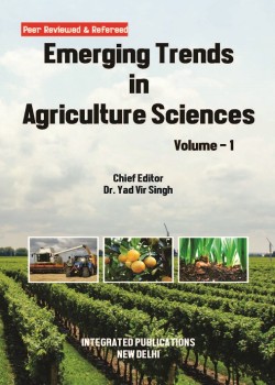 Emerging Trends in Agriculture Sciences