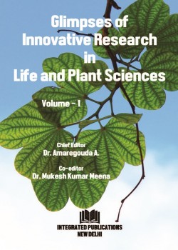 Glimpses of Innovative Research in Life and Plant Sciences