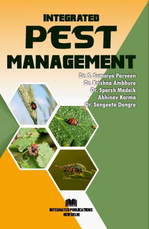 Integrated Pest Management