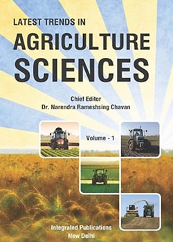 Latest Trends in Agriculture Sciences