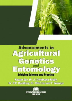 Advancements in Agricultural Genetics and Entomology
