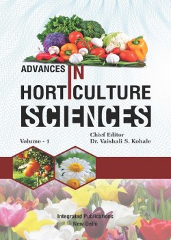 Advances in Horticulture Sciences