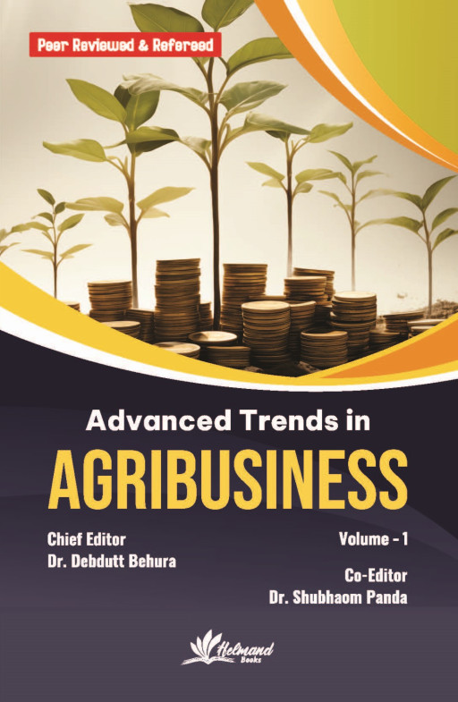 Advanced Trends in Agribusiness