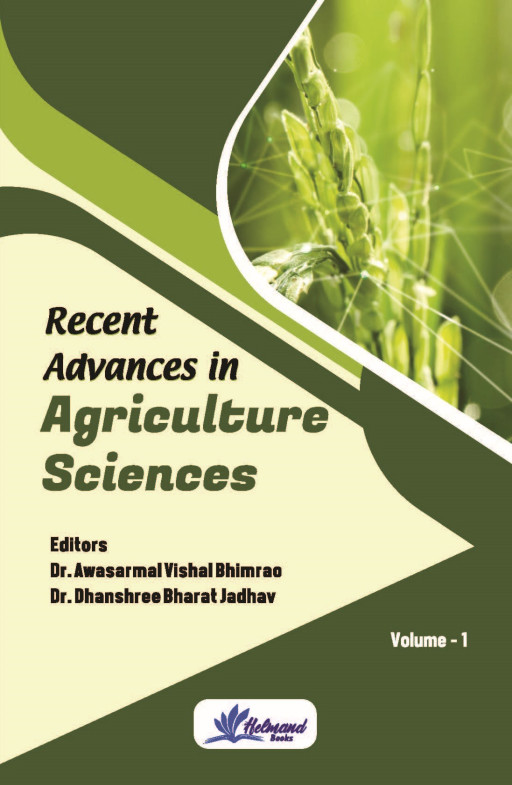Recent Advances in Agriculture Sciences