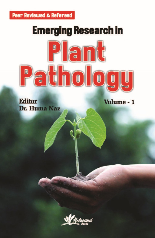 Emerging Research in Plant Pathology
