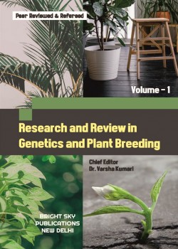 Research and Review in Genetics and Plant Breeding