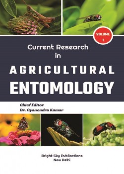 Current Research in Agricultural Entomology