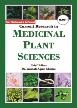Current Research in Medicinal Plant Sciences