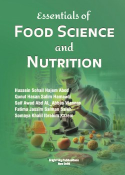 Essentials of Food Science and Nutrition
