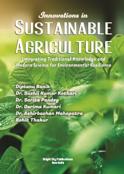 Innovations in Sustainable Agriculture Integrating