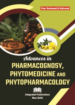 Advances in Pharmacognosy, Phytomedicine and Phytopharmacology