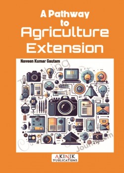 A Pathway to Agriculture Extension