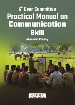 6th Dean Committee Practical Manual on Communication Skill