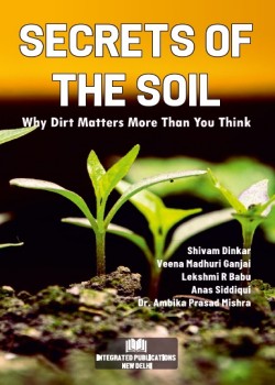 Secrets of the Soil