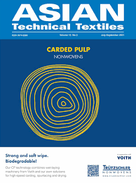 Asian Technical Textiles