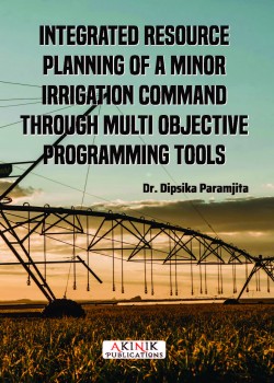 Integrated Resource Planning of a Minor Irrigation