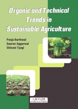 Organic and Technical Trends in Sustainable Agriculture
