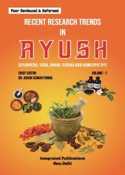 Recent Research Trends in Ayush