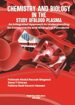 Chemistry and Biology in the Study of Blood Plasma