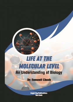 Life at the Molecular Level