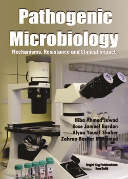 Pathogenic Microbiology
