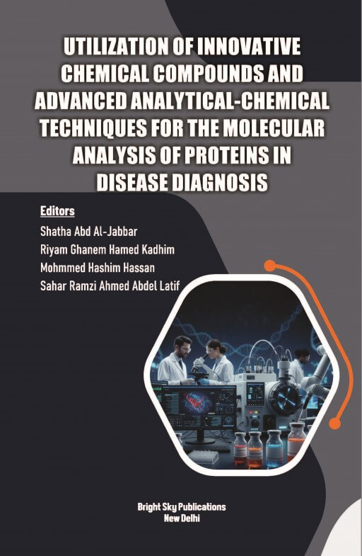 Chemical Techniques for the Molecular Analysis of Proteins in Disease Diagnosis
