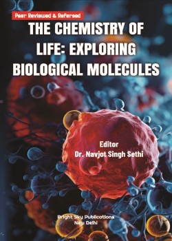 The Chemistry of Life