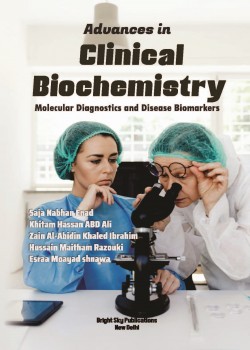 Advances in Clinical Biochemistry