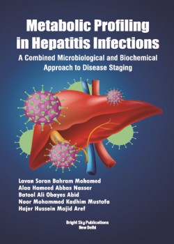 Metabolic Profiling in Hepatitis Infections