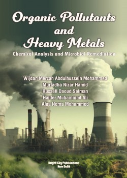 Organic Pollutants and Heavy Metals